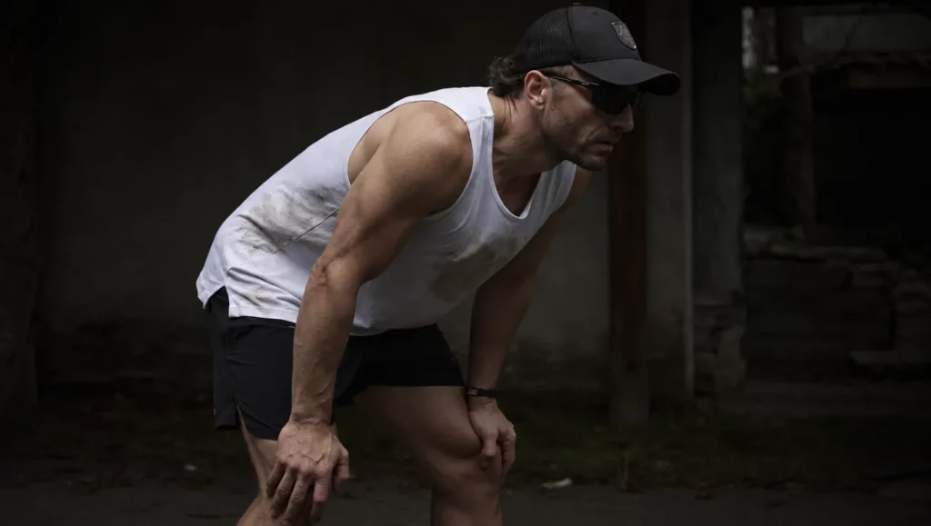 Pourquoi votre récupération change avec l&rsquo;âge ?